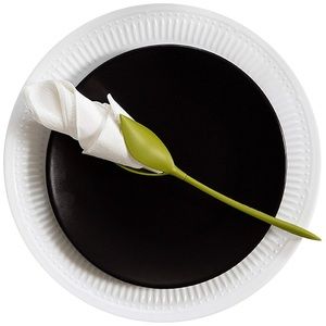 BLOOM Flower 🌹 Napkin Holders NWOT Qty: 20